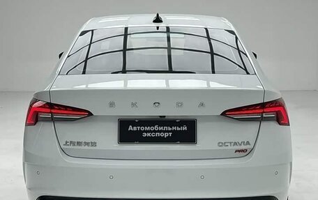Skoda Octavia IV, 2023 год, 2 390 000 рублей, 9 фотография