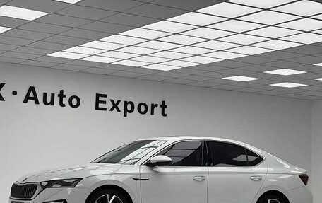 Skoda Octavia IV, 2023 год, 2 390 000 рублей, 5 фотография
