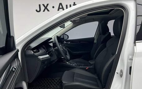 Skoda Octavia IV, 2023 год, 2 390 000 рублей, 15 фотография