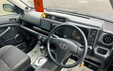 Toyota Succeed I рестайлинг, 2016 год, 1 049 000 рублей, 11 фотография