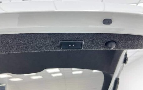 Skoda Octavia IV, 2023 год, 2 390 000 рублей, 18 фотография