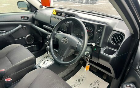 Toyota Succeed I рестайлинг, 2016 год, 1 049 000 рублей, 10 фотография