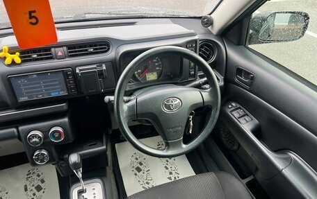 Toyota Succeed I рестайлинг, 2016 год, 1 049 000 рублей, 15 фотография