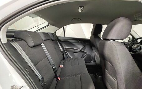 Skoda Rapid II, 2021 год, 1 680 000 рублей, 16 фотография