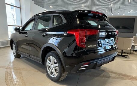 Haval Jolion, 2026 год, 2 499 000 рублей, 4 фотография