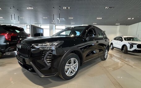 Haval Jolion, 2026 год, 2 499 000 рублей, 7 фотография