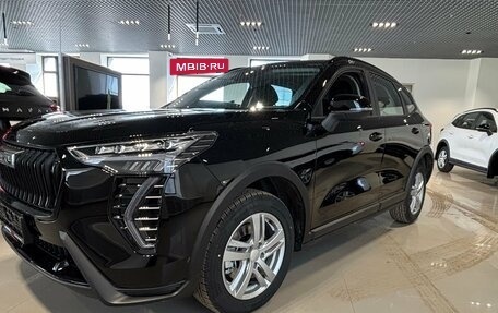 Haval Jolion, 2026 год, 2 499 000 рублей, 8 фотография