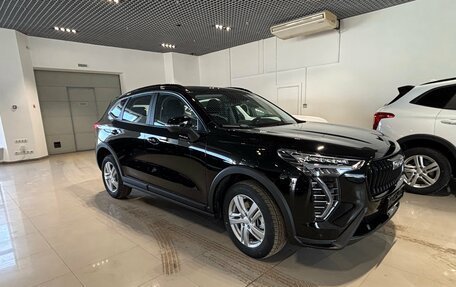 Haval Jolion, 2026 год, 2 499 000 рублей, 21 фотография