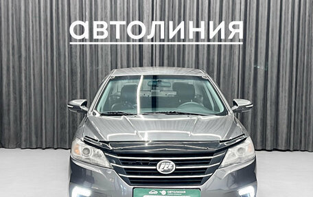 Lifan Solano II, 2016 год, 535 000 рублей, 4 фотография