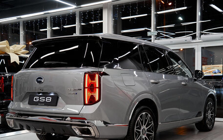 GAC GS8, 2026 год, 4 799 000 рублей, 4 фотография