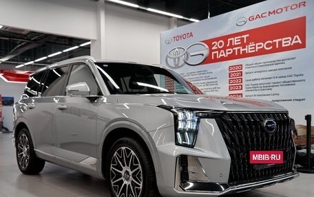 GAC GS8, 2026 год, 4 799 000 рублей, 5 фотография
