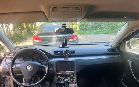 Volkswagen Passat B6, 2008 год, 520 000 рублей, 4 фотография