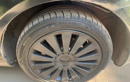 Volkswagen Passat B6, 2008 год, 520 000 рублей, 2 фотография