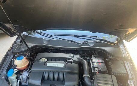 Volkswagen Passat B6, 2008 год, 520 000 рублей, 3 фотография