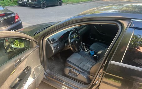 Volkswagen Passat B6, 2008 год, 520 000 рублей, 5 фотография