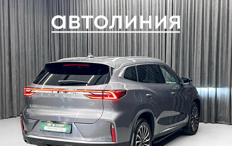 CheryExeed TXL, 2023 год, 2 550 000 рублей, 6 фотография