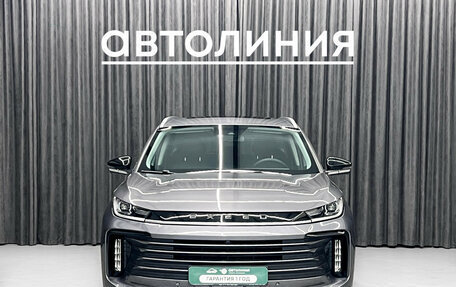CheryExeed TXL, 2023 год, 2 550 000 рублей, 3 фотография