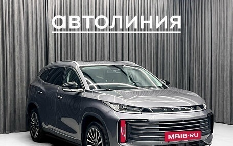 CheryExeed TXL, 2023 год, 2 550 000 рублей, 2 фотография