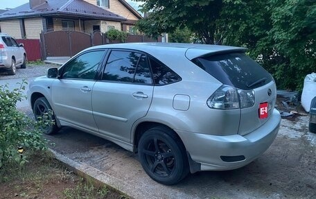 Lexus RX II рестайлинг, 2003 год, 1 150 000 рублей, 1 фотография