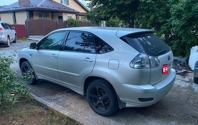 Lexus RX II рестайлинг, 2003 год, 1 150 000 рублей, 1 фотография