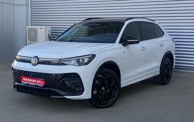 Volkswagen Tiguan, 2025 год, 4 250 000 рублей, 1 фотография