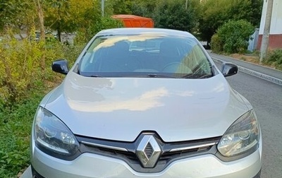 Renault Megane III, 2015 год, 700 000 рублей, 1 фотография