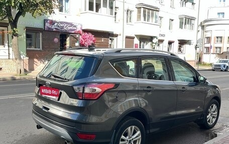 Ford Kuga III, 2016 год, 1 450 000 рублей, 3 фотография