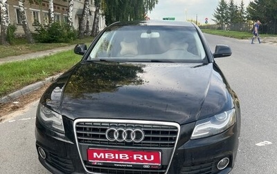 Audi A4, 2008 год, 850 000 рублей, 1 фотография
