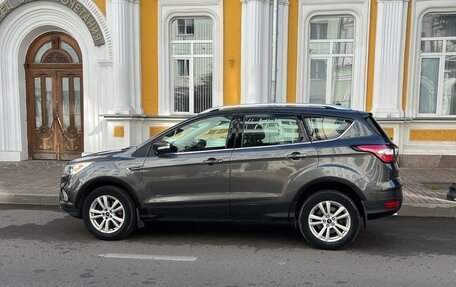Ford Kuga III, 2016 год, 1 450 000 рублей, 7 фотография