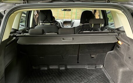 Ford Kuga III, 2016 год, 1 450 000 рублей, 11 фотография