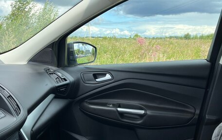 Ford Kuga III, 2016 год, 1 450 000 рублей, 10 фотография
