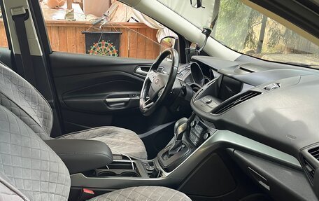 Ford Kuga III, 2016 год, 1 450 000 рублей, 13 фотография
