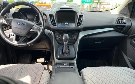 Ford Kuga III, 2016 год, 1 450 000 рублей, 8 фотография