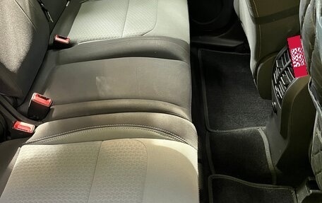 Ford Kuga III, 2016 год, 1 450 000 рублей, 14 фотография