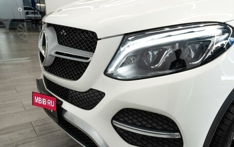 Mercedes-Benz GLE Coupe, 2018 год, 4 249 000 рублей, 6 фотография