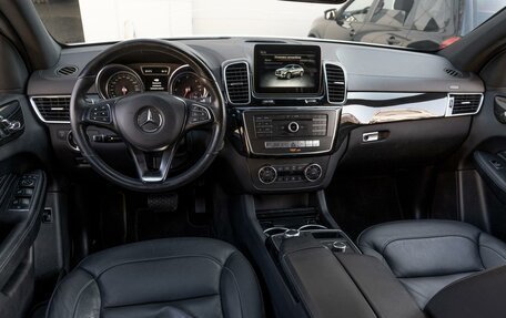 Mercedes-Benz GLE Coupe, 2018 год, 4 249 000 рублей, 8 фотография
