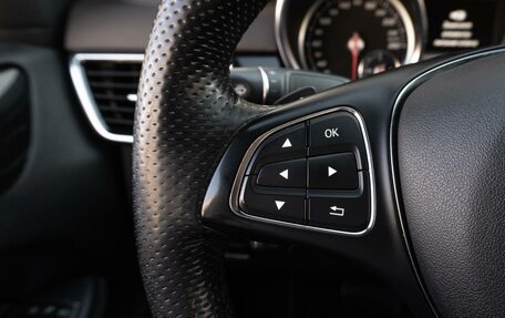 Mercedes-Benz GLE Coupe, 2018 год, 4 249 000 рублей, 16 фотография