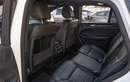 Mercedes-Benz GLE Coupe, 2018 год, 4 249 000 рублей, 13 фотография