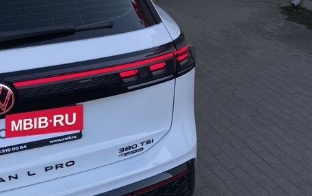 Volkswagen Tiguan, 2025 год, 4 250 000 рублей, 8 фотография