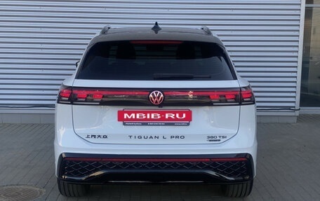 Volkswagen Tiguan, 2025 год, 4 250 000 рублей, 5 фотография