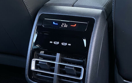 Volkswagen Tiguan, 2025 год, 4 250 000 рублей, 13 фотография