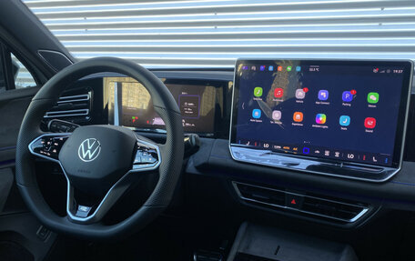 Volkswagen Tiguan, 2025 год, 4 250 000 рублей, 14 фотография