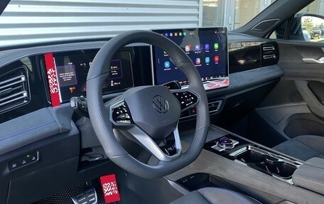 Volkswagen Tiguan, 2025 год, 4 250 000 рублей, 21 фотография
