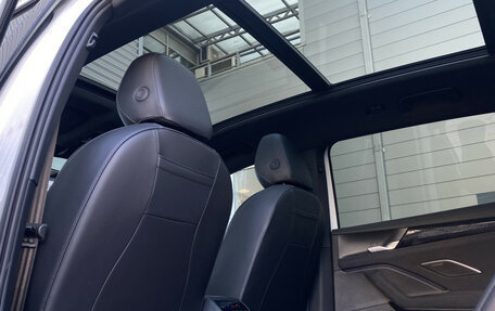 Volkswagen Tiguan, 2025 год, 4 250 000 рублей, 35 фотография