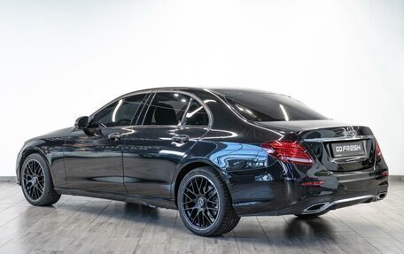 Mercedes-Benz E-Класс, 2020 год, 2 499 000 рублей, 2 фотография