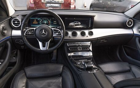 Mercedes-Benz E-Класс, 2020 год, 2 499 000 рублей, 7 фотография