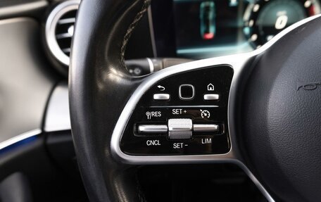 Mercedes-Benz E-Класс, 2020 год, 2 499 000 рублей, 15 фотография