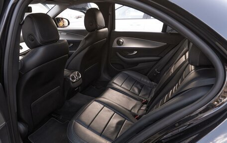 Mercedes-Benz E-Класс, 2020 год, 2 499 000 рублей, 12 фотография