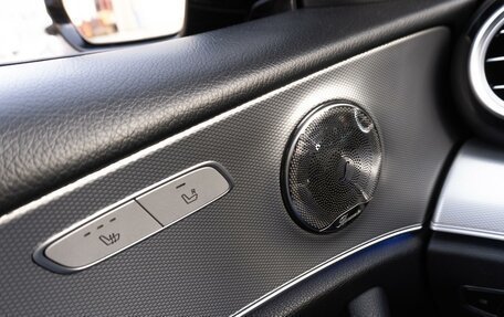 Mercedes-Benz E-Класс, 2020 год, 2 499 000 рублей, 22 фотография