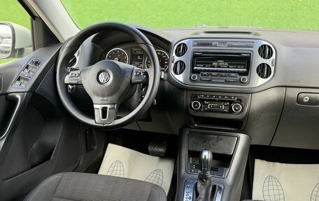Volkswagen Tiguan I, 2012 год, 1 399 999 рублей, 11 фотография